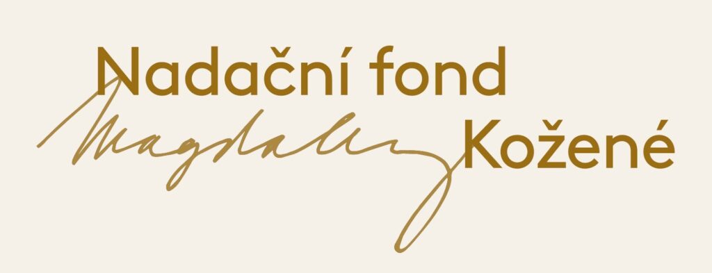 Malé logo NFMK nové
